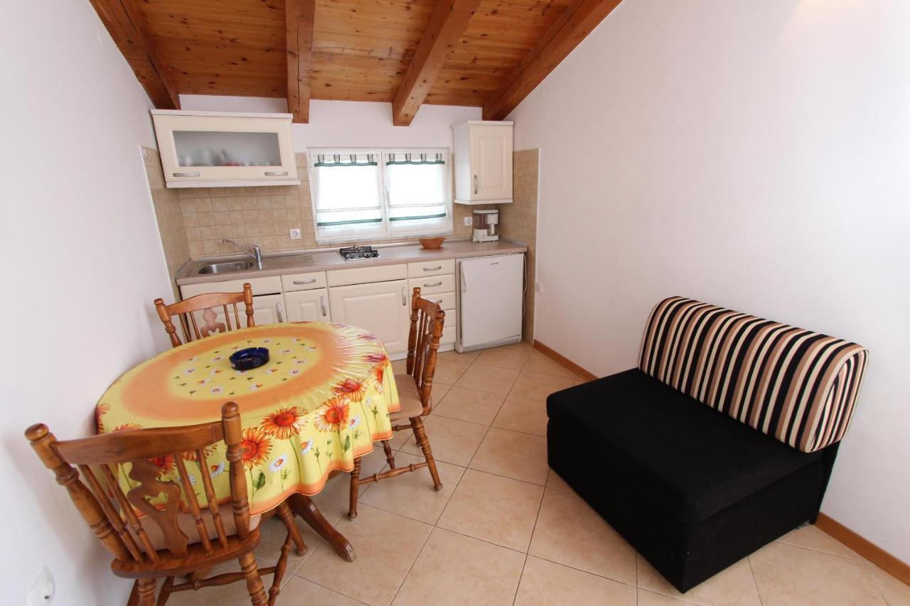 Apartments Rovinj 616 Exterior photo