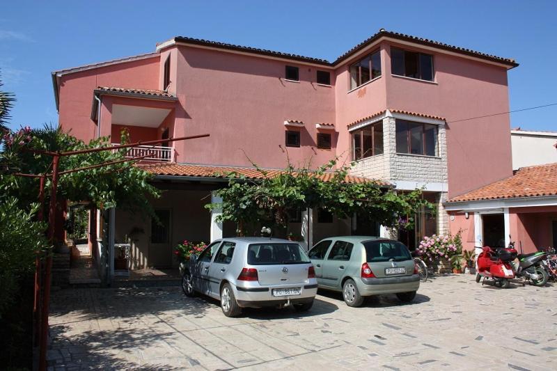 Apartments Rovinj 616 Exterior photo
