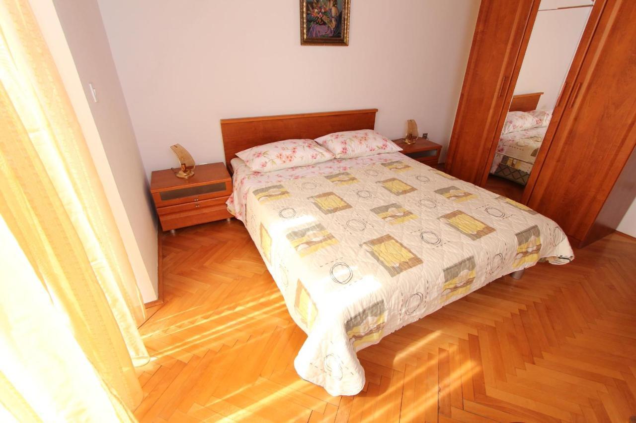 Apartments Rovinj 616 Exterior photo