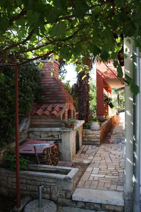 Apartments Rovinj 616 Exterior photo