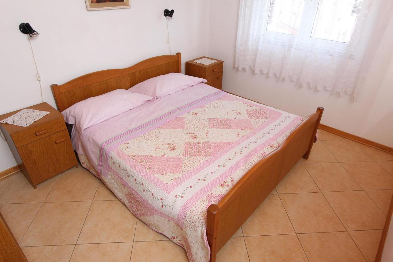 Apartments Rovinj 616 Exterior photo