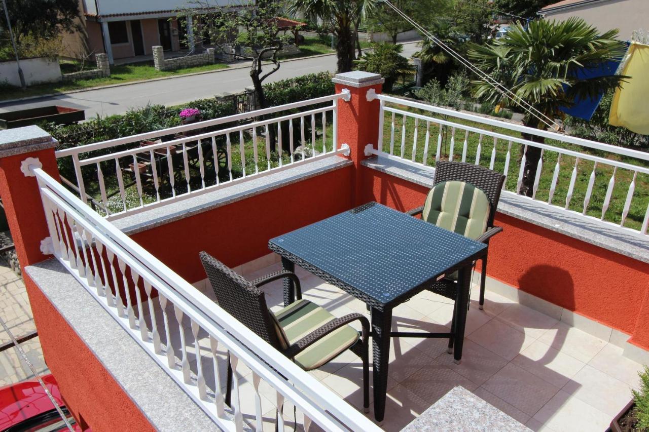 Apartments Rovinj 616 Exterior photo