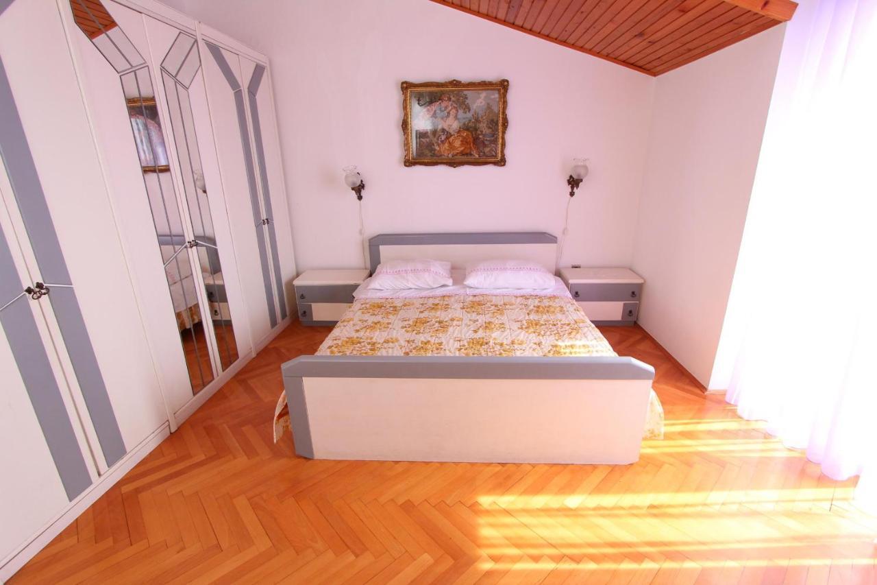 Apartments Rovinj 616 Exterior photo