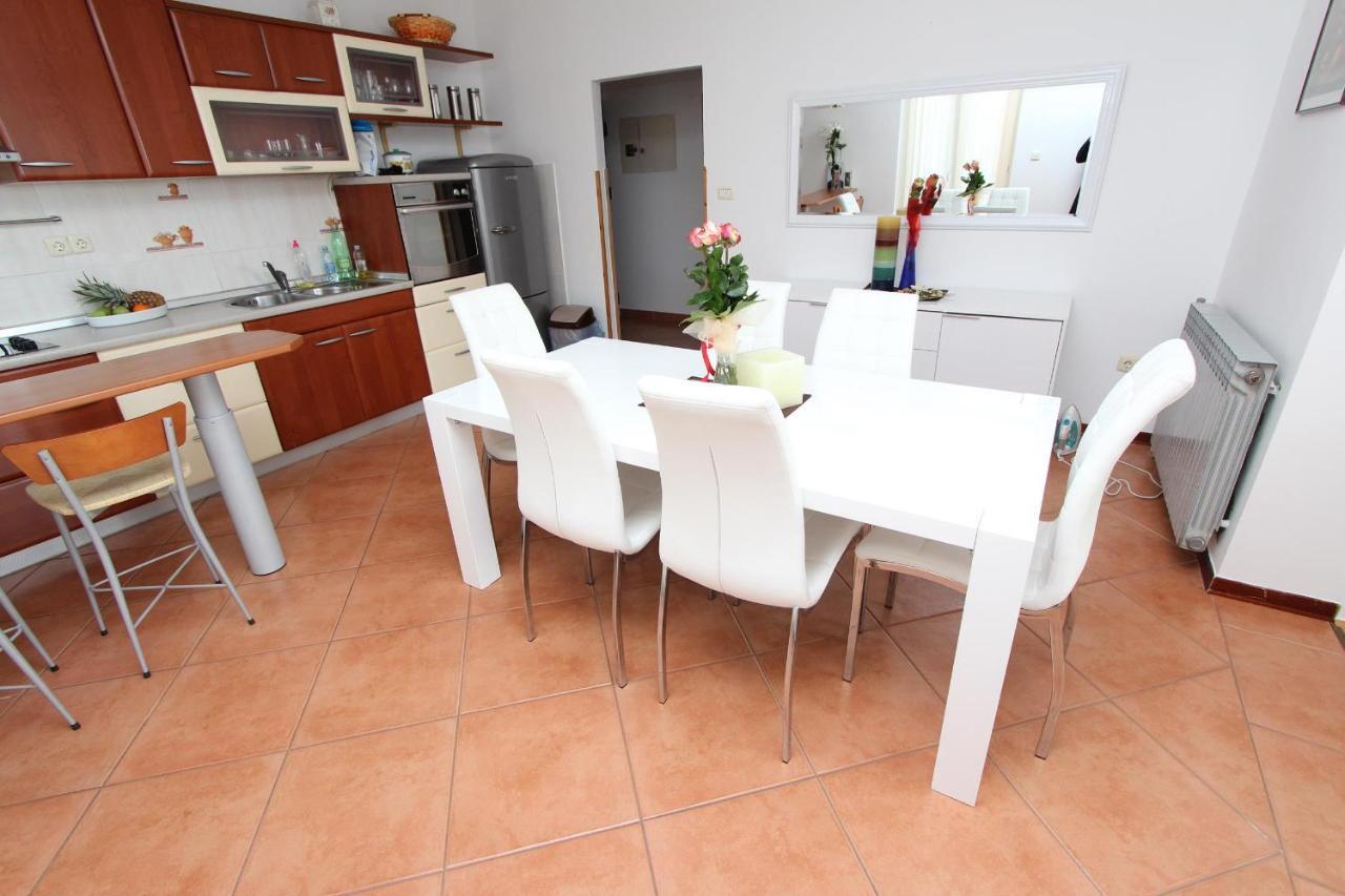 Apartments Rovinj 616 Exterior photo