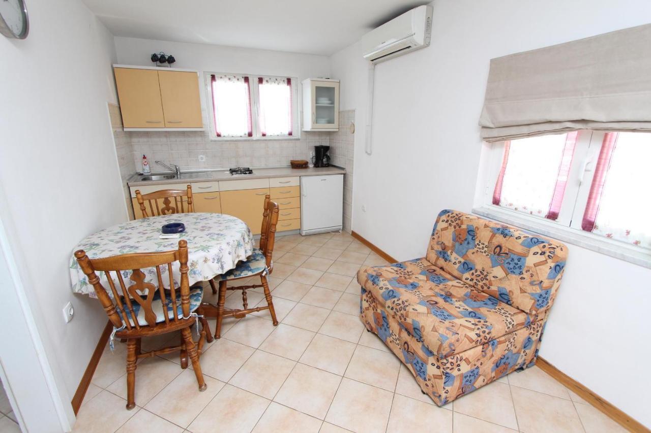 Apartments Rovinj 616 Exterior photo