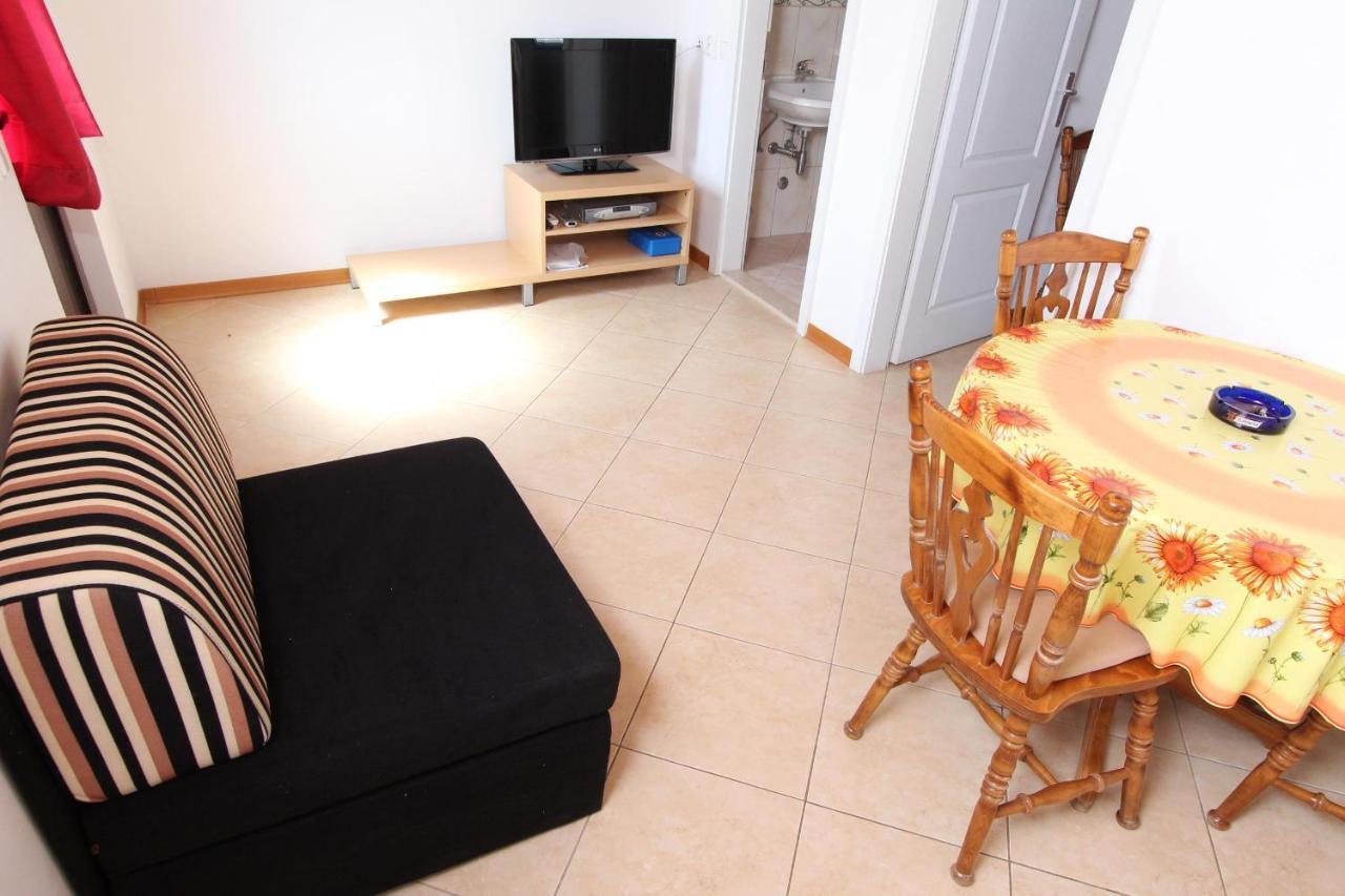 Apartments Rovinj 616 Exterior photo