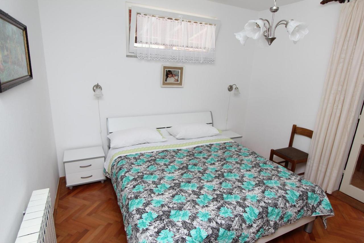 Apartments Rovinj 616 Exterior photo