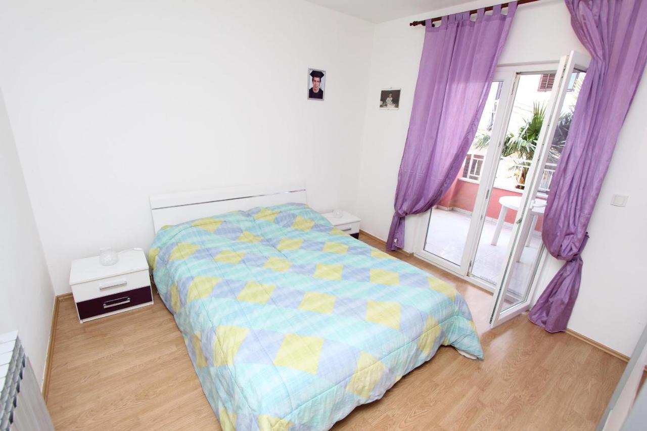 Apartments Rovinj 616 Exterior photo