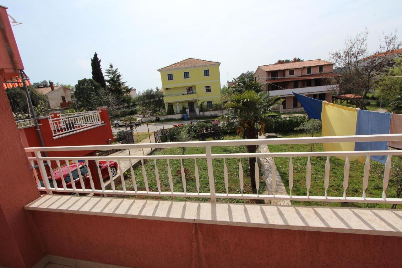 Apartments Rovinj 616 Exterior photo