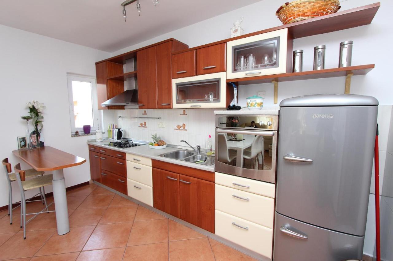 Apartments Rovinj 616 Exterior photo